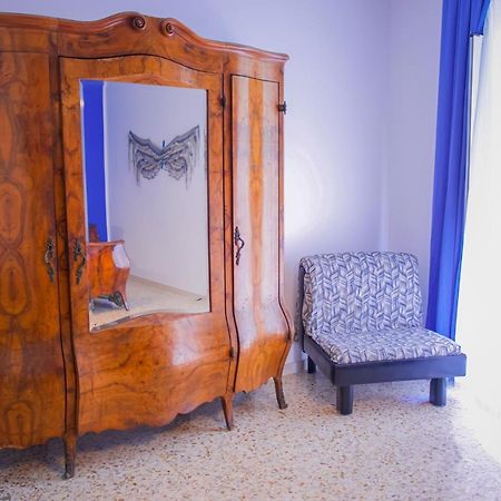 Spira Mirabilis Napoli Hotell Exteriör bild