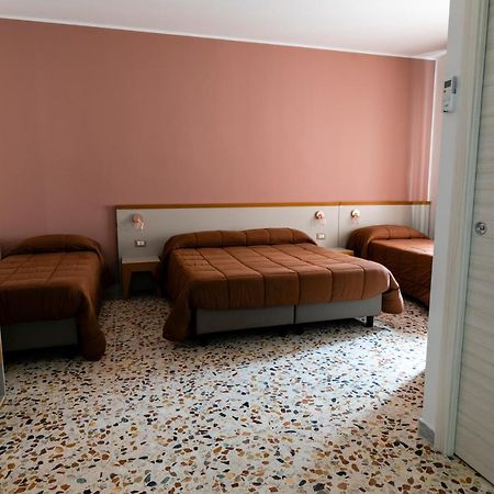 Spira Mirabilis Napoli Hotell Exteriör bild