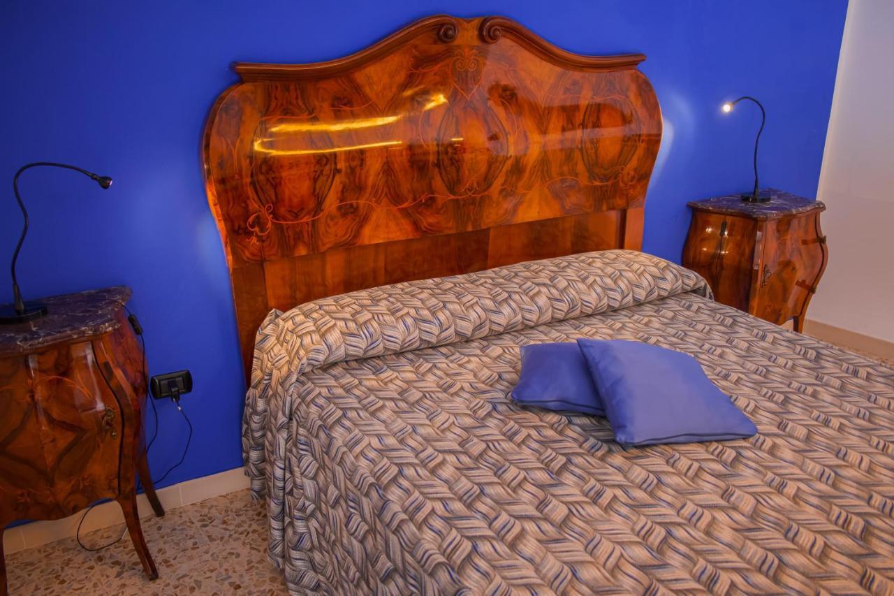 Spira Mirabilis Napoli Hotell Exteriör bild