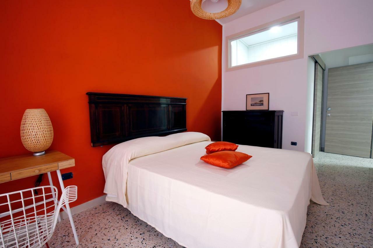 Spira Mirabilis Napoli Hotell Exteriör bild