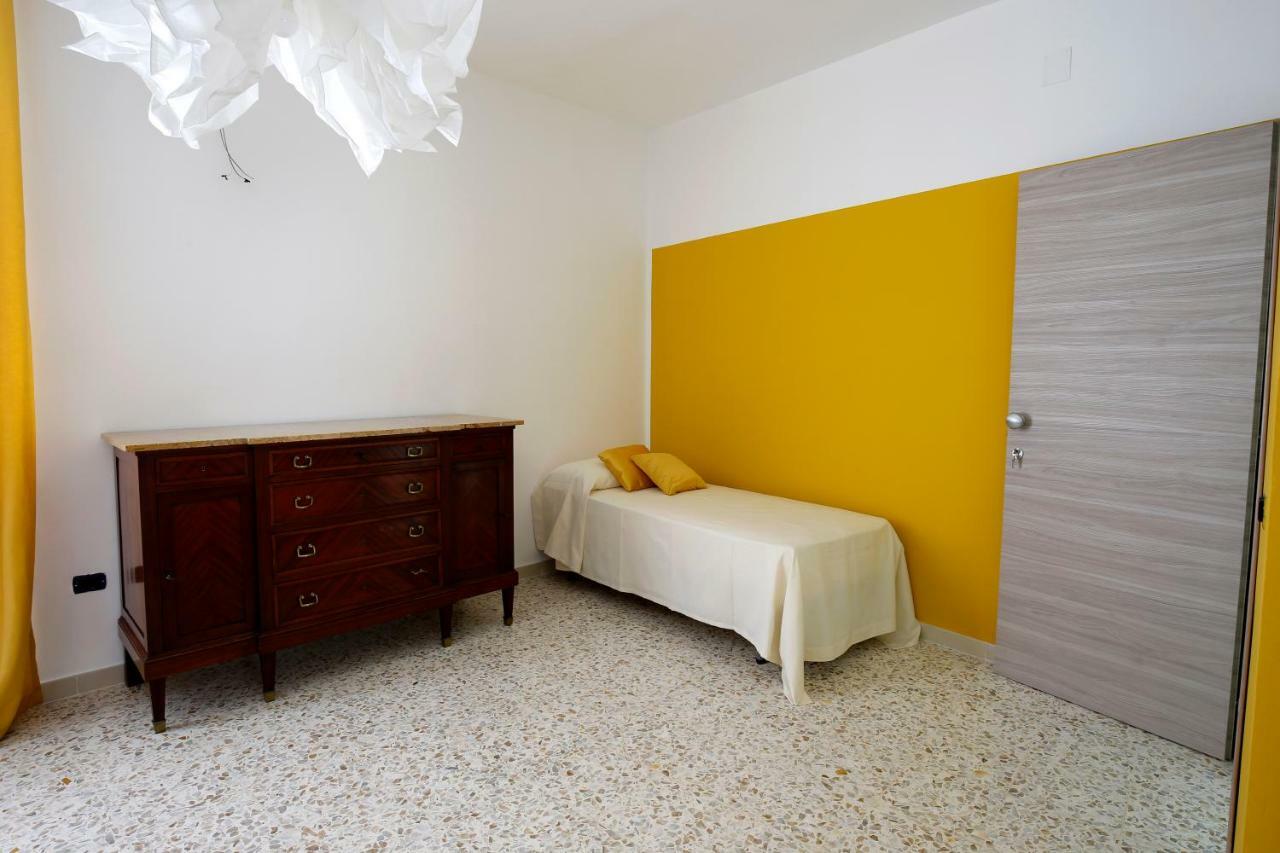 Spira Mirabilis Napoli Hotell Exteriör bild