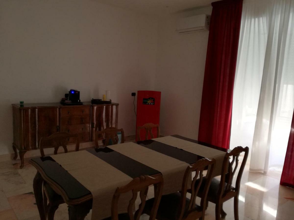 Spira Mirabilis Napoli Hotell Exteriör bild