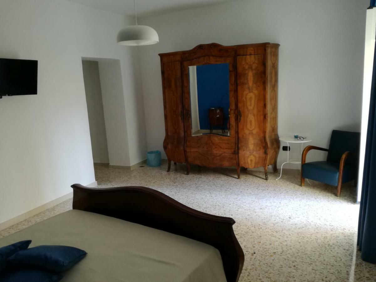 Spira Mirabilis Napoli Hotell Exteriör bild