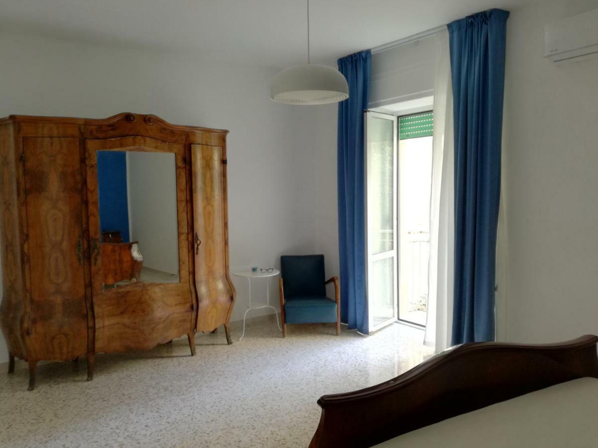 Spira Mirabilis Napoli Hotell Exteriör bild