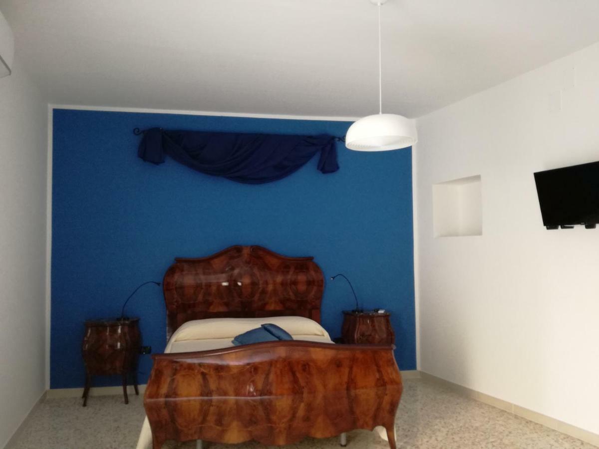 Spira Mirabilis Napoli Hotell Exteriör bild