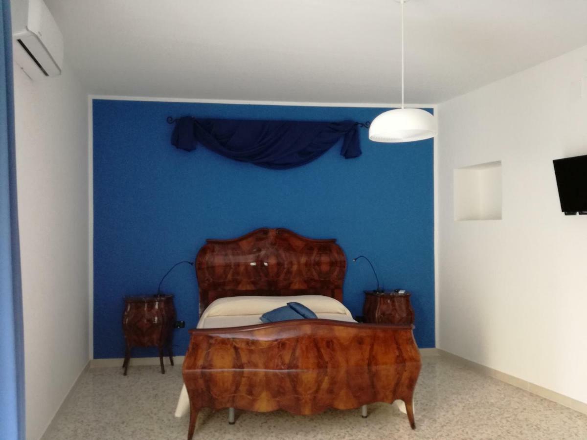 Spira Mirabilis Napoli Hotell Exteriör bild