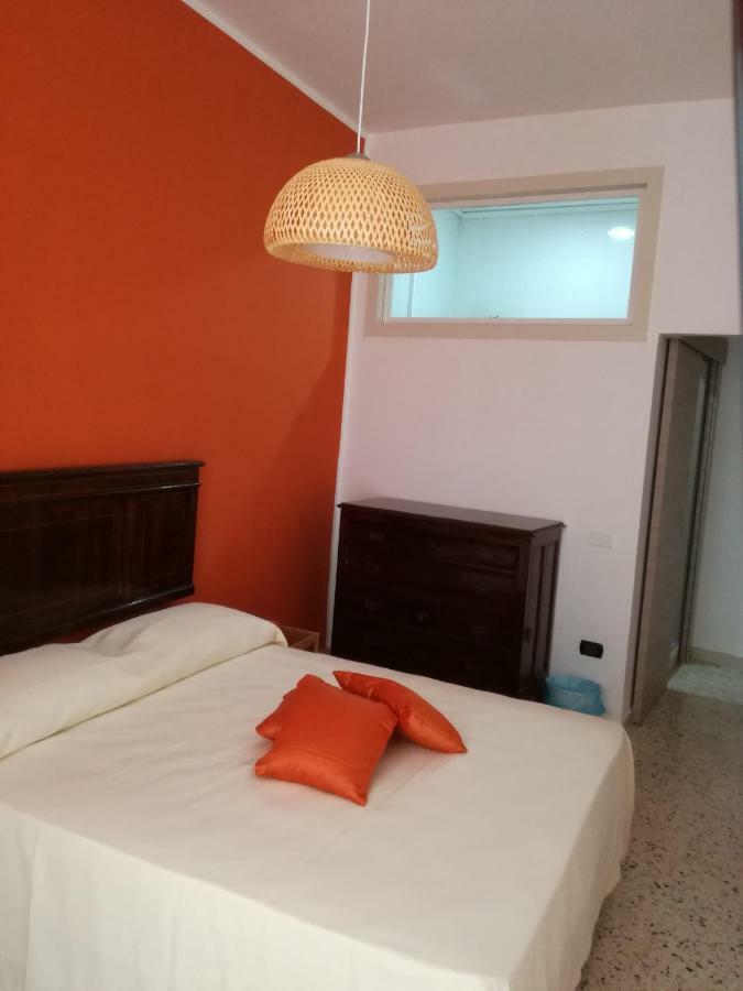 Spira Mirabilis Napoli Hotell Exteriör bild
