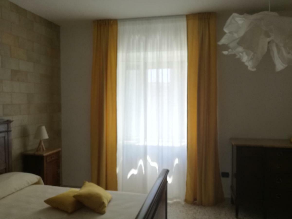 Spira Mirabilis Napoli Hotell Exteriör bild